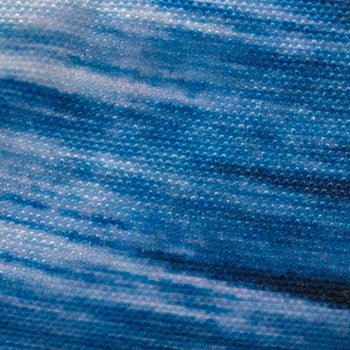 Gully Number 001 - Syaahi Blue for Women (Limited Edition)